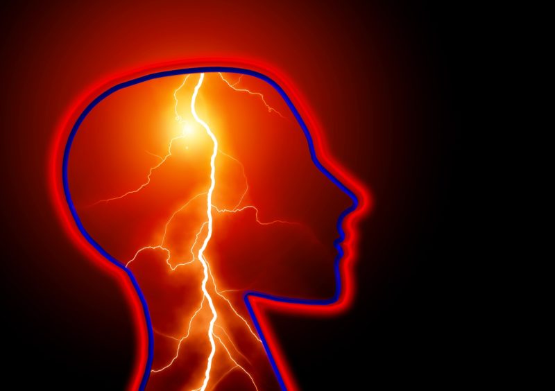 migraine vs. headache